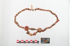 Foto von Perlenkette (NHMW-PRAE-024163)